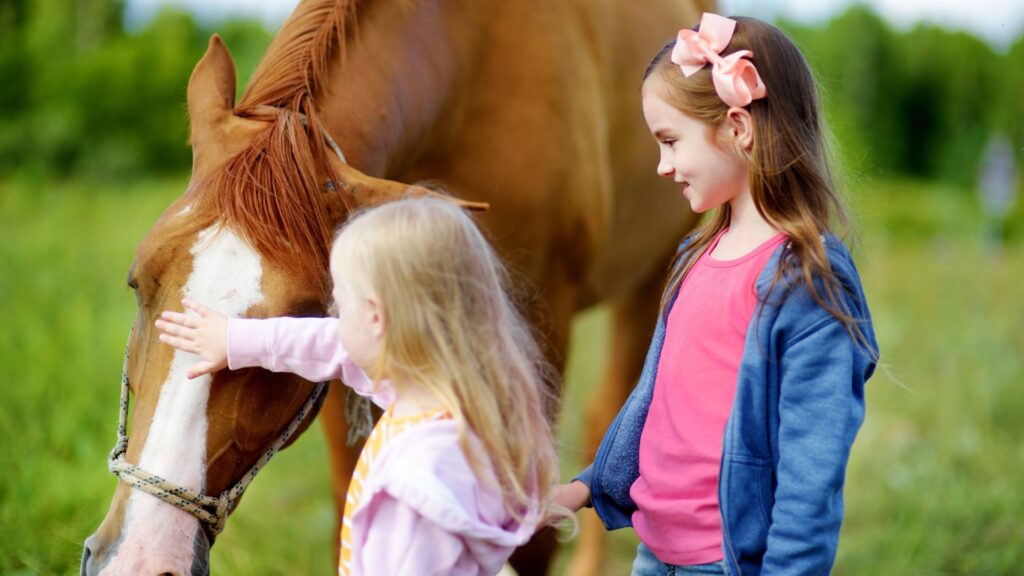 After-School Activities at San Diego Trail Company kids-birthday-party-sandiego-trail-company