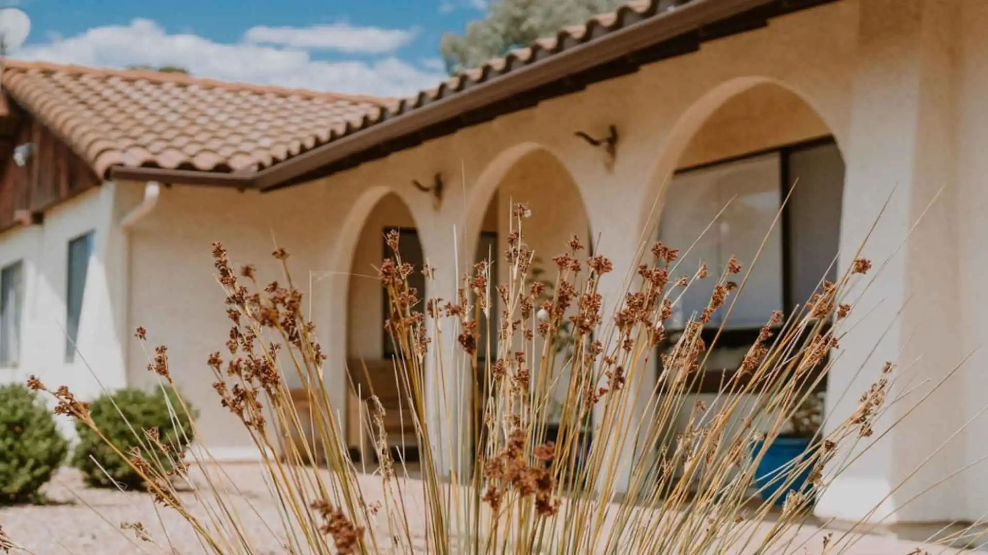 Home airbnb-ranch