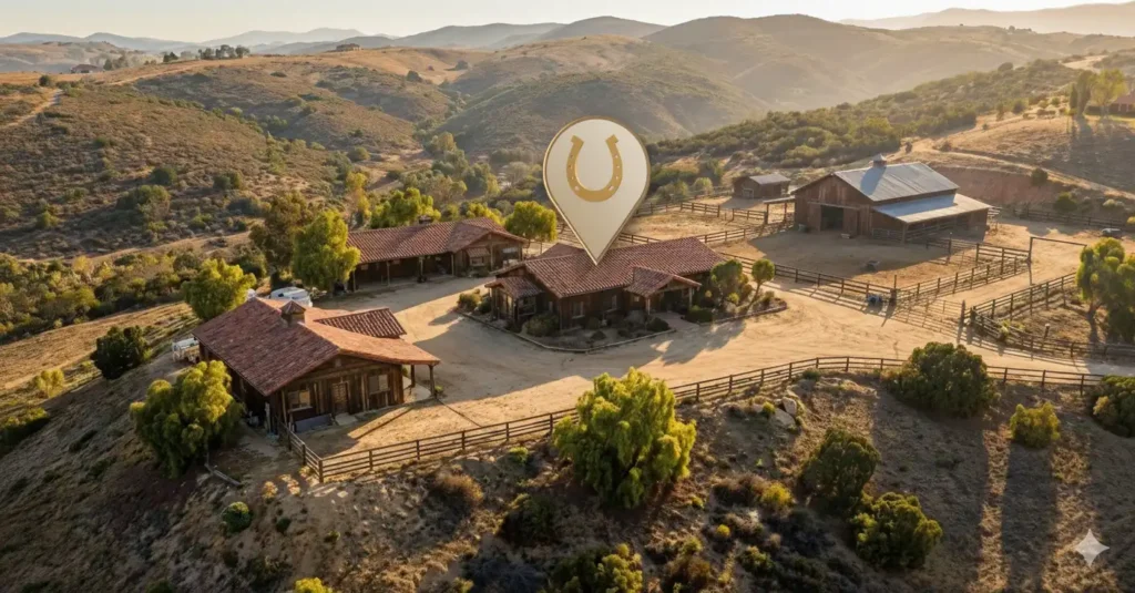 Best Places for a Horse Ride in San Diego